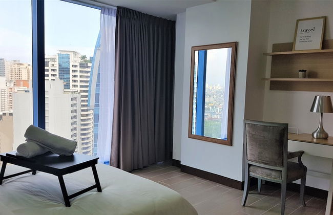 Three Central - Photo 4