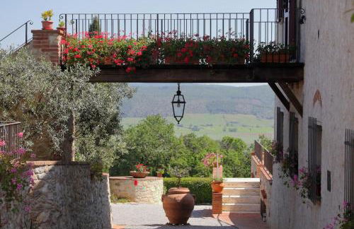 Agriturismo Borghetto Il Montino - Foto 1