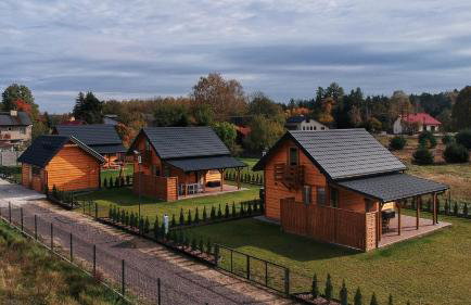 Ostoja Ldzań - Foto 1