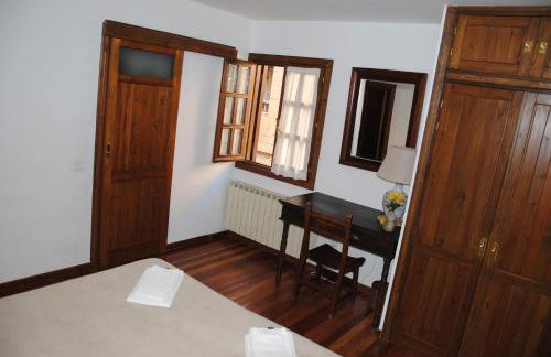 Casa Rural Erletxe - Photo 19