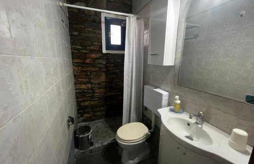 Cycladic House KRIOS with a Pool and 2min from the beach - Foto 12