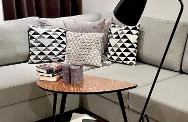 LUMI Warszawa Mokotów - Foto 1