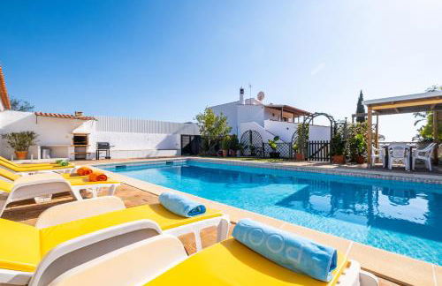 Villa Estrelícia - Pool - Free wi-fi - New in Booking - Foto 4