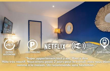 Esprit cosy - Welc'Home - Foto 25