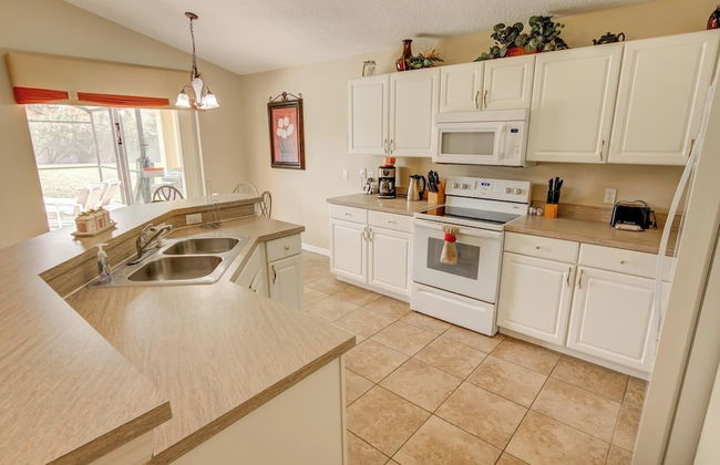 Daniel's Highgate Park Vacation Home - Foto 7