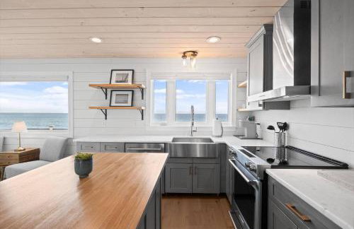 Stunning and Stilted - Scituate - Foto 29