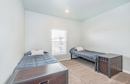 Bringham's Mill Apartments Perfect for Groups Full Kitchen Gym and Free Parking - Photo 69