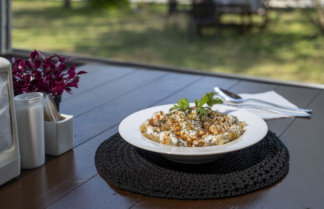 La Maison Hotel Çıralı - Foto 22