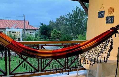 Gravatá Flat no condomínio Monte Castelo MELHOR LOCALIZAÇÃO , Wi-Fi, SKY e AR - Foto 4