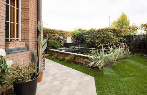 Bologna Luxe Haven - Foto 41