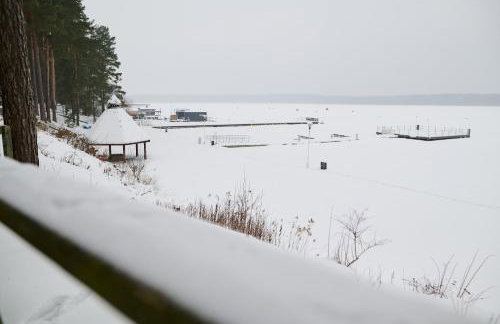 Apartament BLASK Jeziora - Foto 36