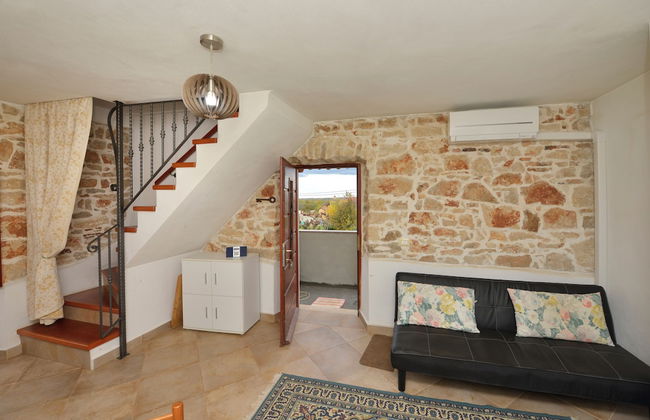 Beautiful Stone House in Gedici - Beahost Rentals - Foto 11