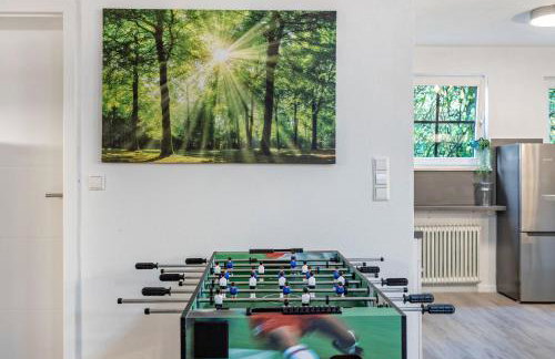 Black Forest Loft Königsfeld - Foto 7