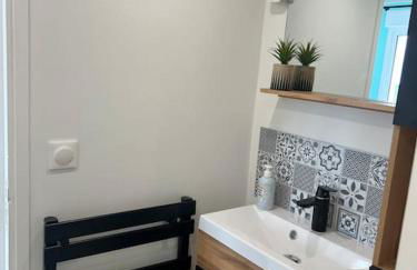 Maison Centre Brem avec vue sur la côte - Foto 7