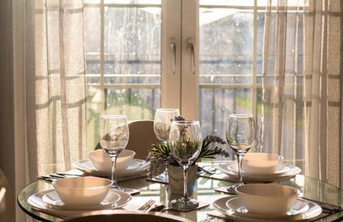 Mackie Residence - SJA Stays - 3 Bed Apartment with parking - Foto 33