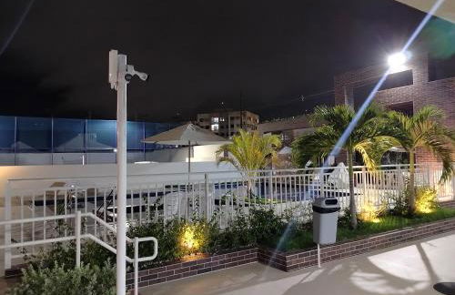 Prime Beach house sua melhor escolha em Aracaju - Foto 37