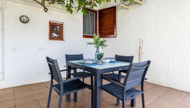 2 bedroom House in Deltebre with garden - Photo 2, Outdoor