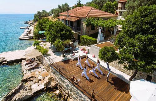 MELIES- Seaside Boutique Apartments - Foto 46