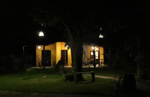 Casa Recanto das Mangueiras Japaratinga - Alagoas - Foto 13