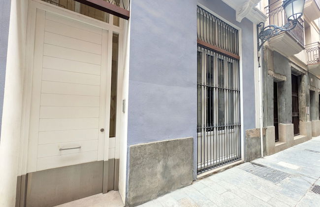 Flats Friends Soho Suites - Photo 93