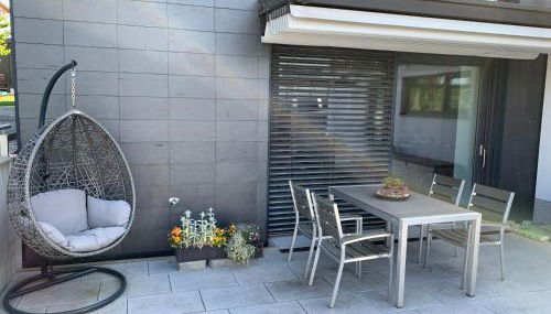 Ferienoase zwischen Rostock und Warnemünde - Foto 4