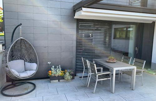 Ferienoase zwischen Rostock und Warnemünde - Foto 4