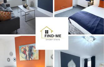 2BR House,SE27, Parking,Garden,near West Norwood Station - Foto 1