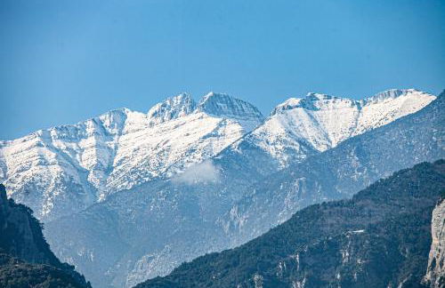 Rodon Apartment with Great View, Sauna and Jacuzzi - Foto 50