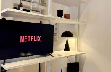 Suite con M4 diretta a San Siro Olimpiadi - Foto 8