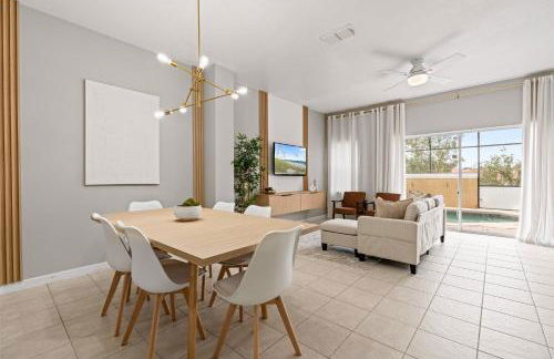 Amazing 3Bdrms At Encantada -6 miles from Disney - Foto 43