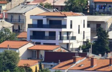 MA Apartments - Foto 1