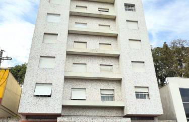 SEO Apê no Centro Serra N egra - Foto 9