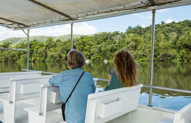 Excursión a Daintree, Mossman Gorge y Cape Tribulation - Foto 3