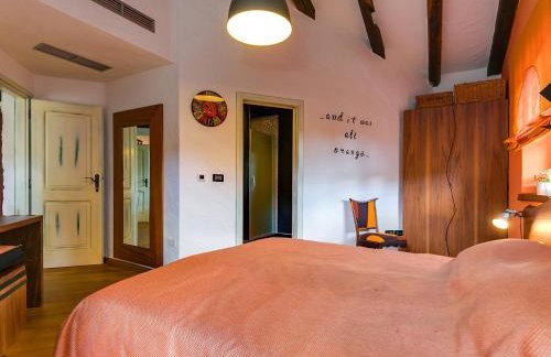 Villa ARtIEN for 8 people with 32m2 private pool & pet friendly - Foto 34