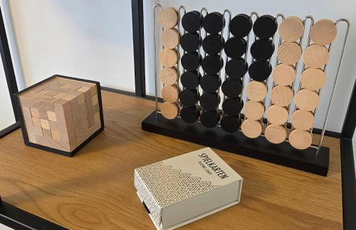 RINGZEIT-Lodge - Foto 36