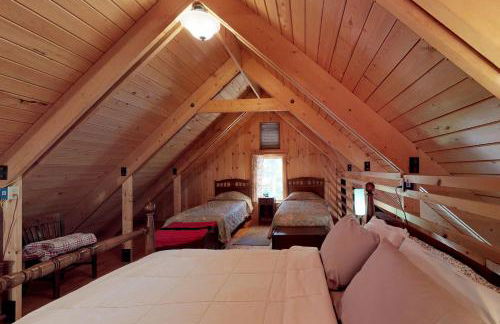 Moosehead Memories + Sandbar Cabin - Foto 23