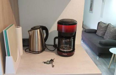 Ferienwohnung in Grenzach - Foto 13