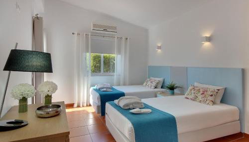 Villa Francella- Relaxing holidays in an ideal location by DreamvillasAlbufeira - Foto 2, Garden