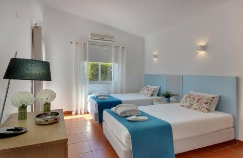 Villa Francella- Relaxing holidays in an ideal location by DreamvillasAlbufeira - Foto 2