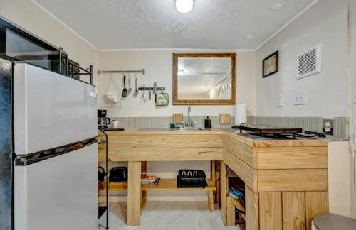 Quiet Studio Near Busch Gardens with Fenced Yard and BBQ - Foto 9