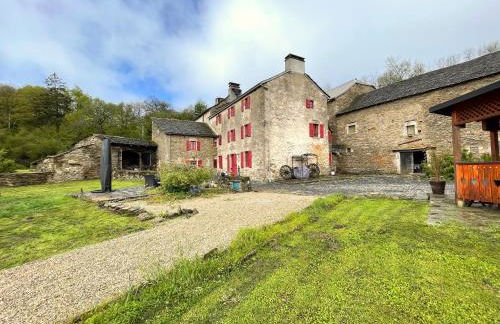 Le Mas Bertrand - Foto 1