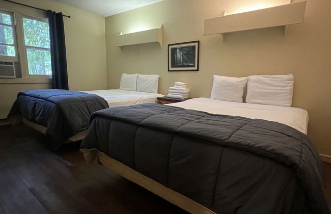 Tally-Ho Inn - Foto 16