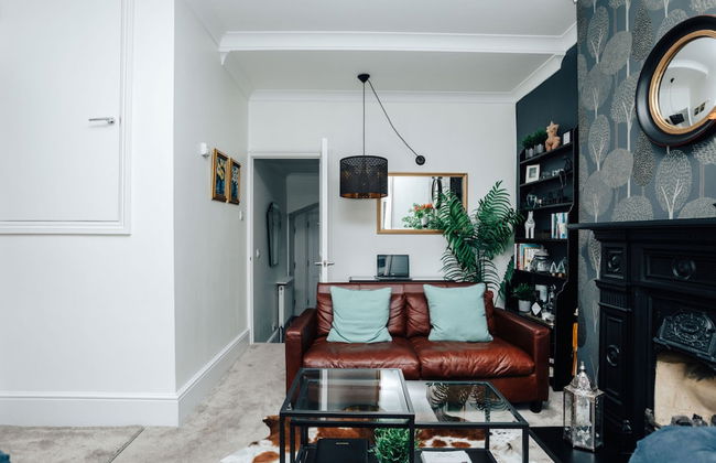 Central Hidden Gem - From 125 Per Night - Foto 42