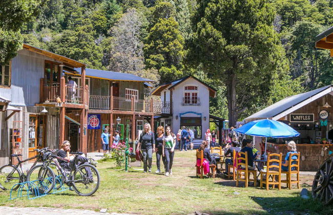 Excursión privada a Colonia Suiza - Foto 3