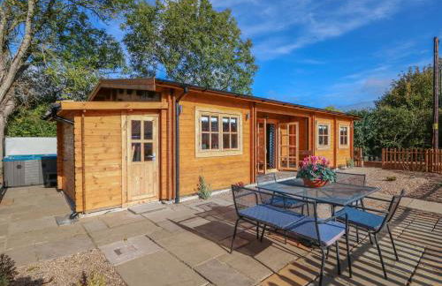 Tythe Lodge - Foto 22