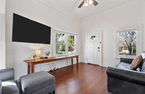 Hot Tub PRIME DWTN NAPA 3 bed 2 Bath - Foto 20