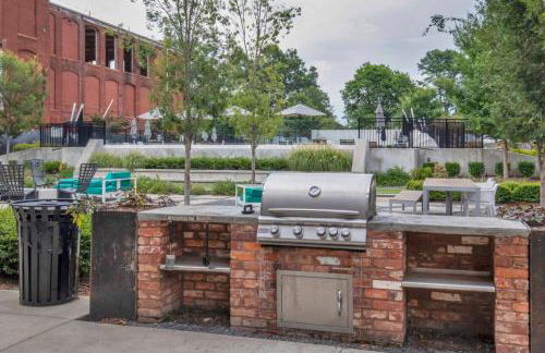 Luxurious 2 Bedroom 2 Bathroom - Foto 8