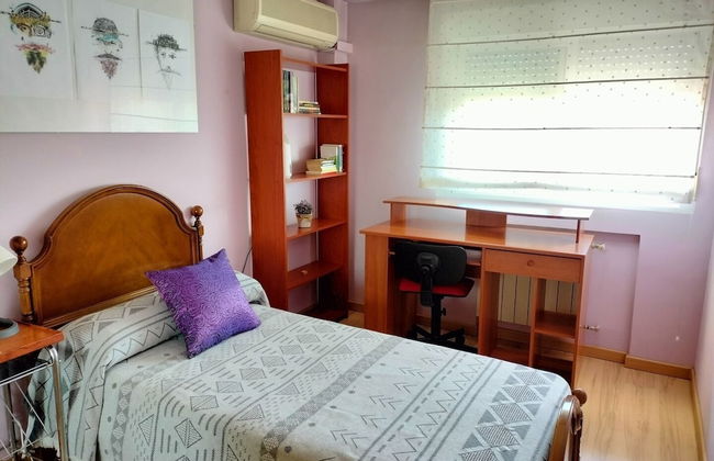 Apartamento Deluxe El Camino - Foto 2