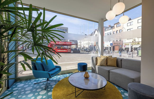 Numa Cologne Ehrenfeld - Foto 25