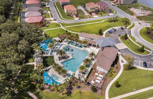 4 Bedrooms 3.5 Bathrooms Veranda Palms 2667 SC - Foto 44